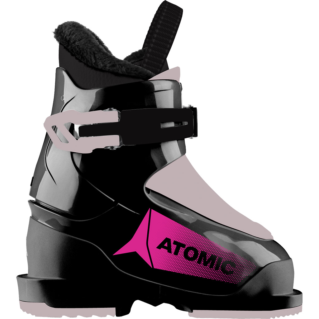 Buy Atomic Hawx Kids 1 Ski Boots Black/Red Kids online at Sport Conrad