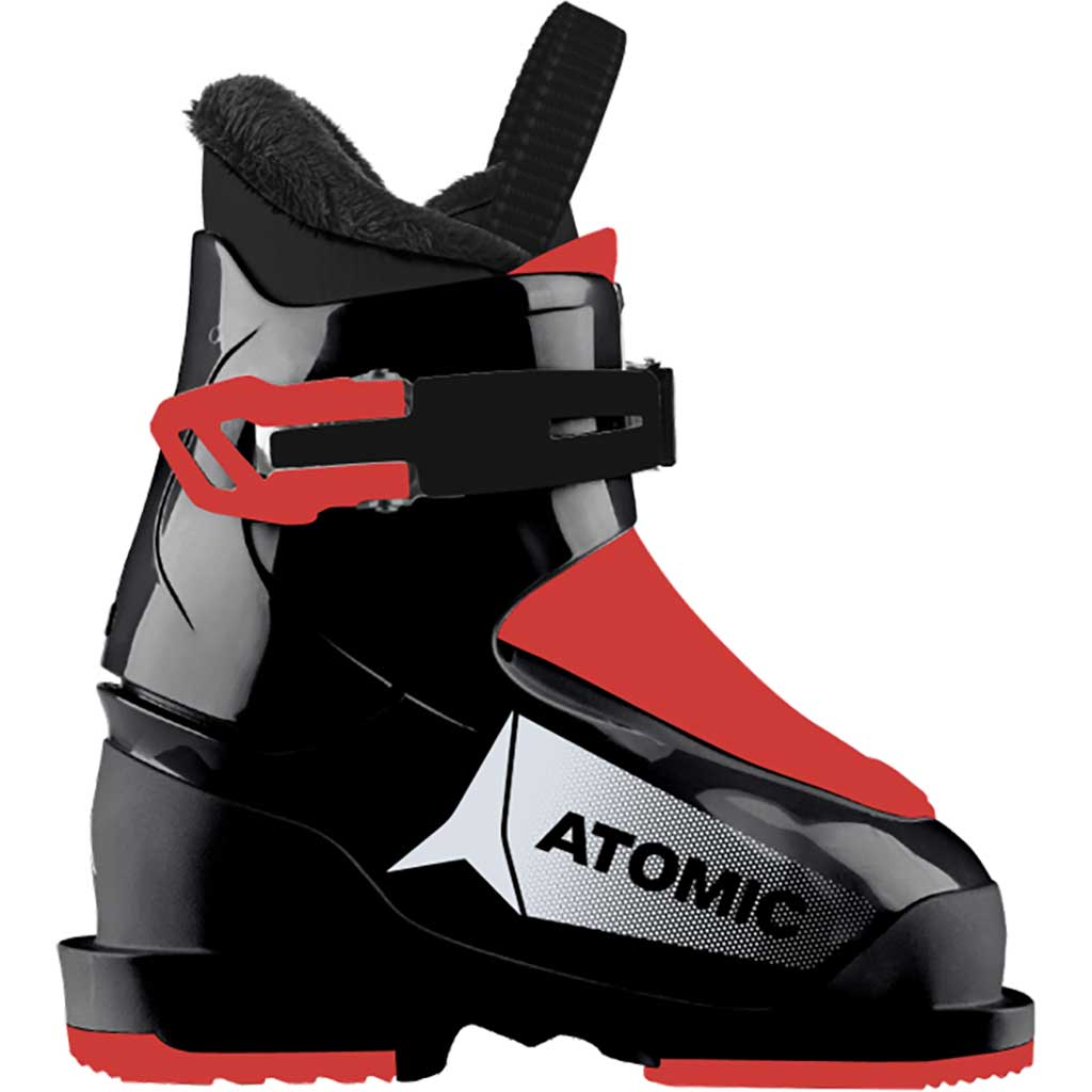 ATOMIC HAWX KID スキーブーツ 子ども用 黒/赤　26 26.5 Buy Atomic Hawx Kids 1 Ski Boots Black/Red Kids online at Sport Conrad