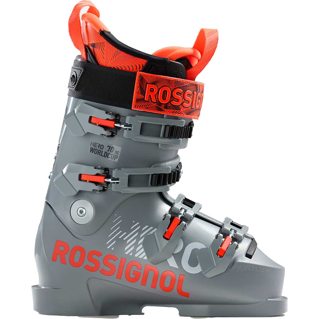 Buy Rossignol Hero World Cup 70 SC Ski Boots Hero World Cup Kids