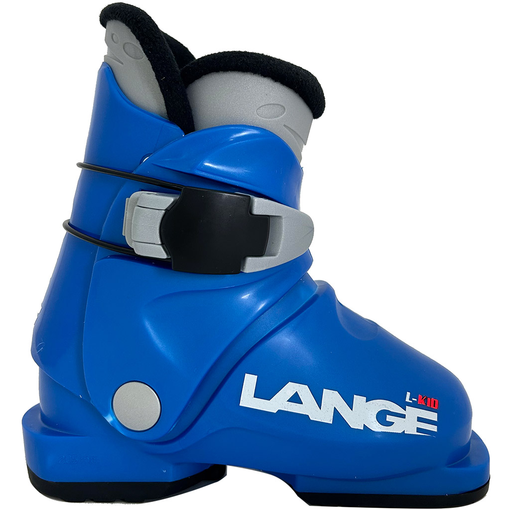 Buy Lange L-kid Ski Boots Kids online at Sport Conrad