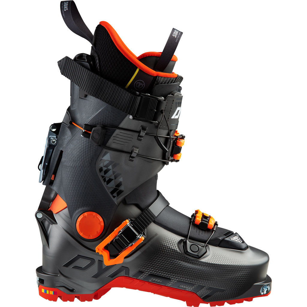 Buy Dynafit Hoji Free Ski Touring Boots Magnet Men online at Sport