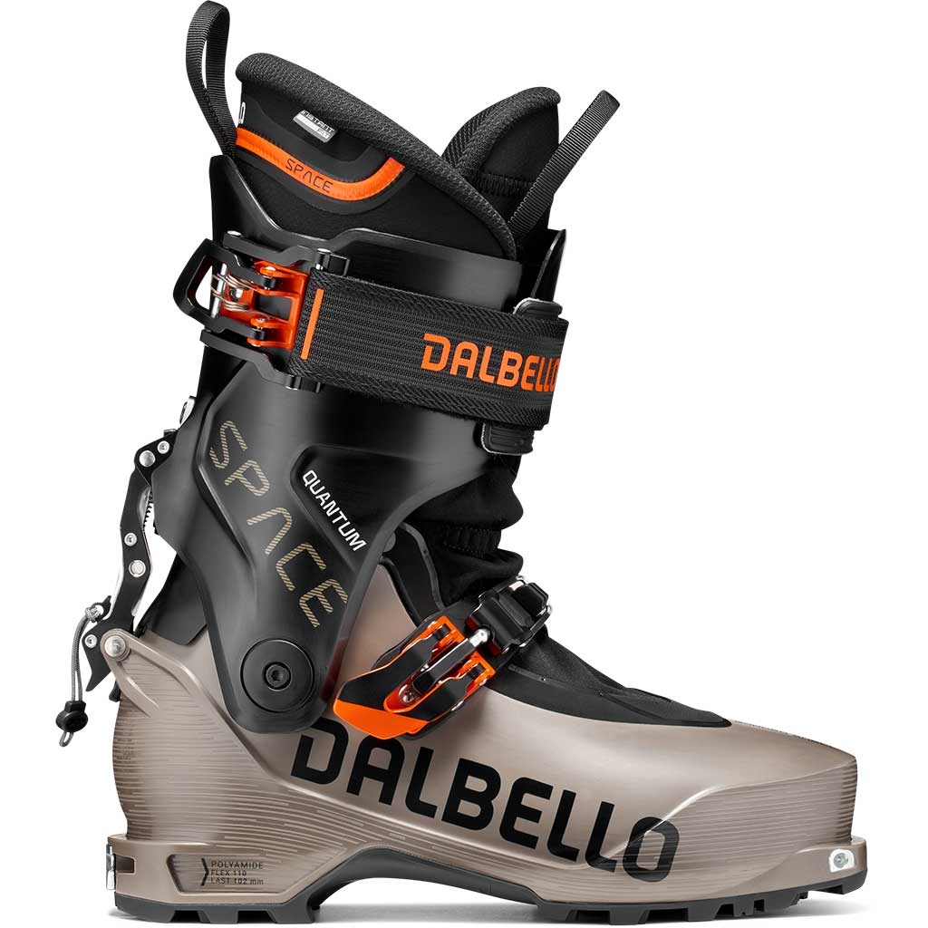 Buy Dynafit TLT X Ski Touring Boots Frost/Orange Men online at