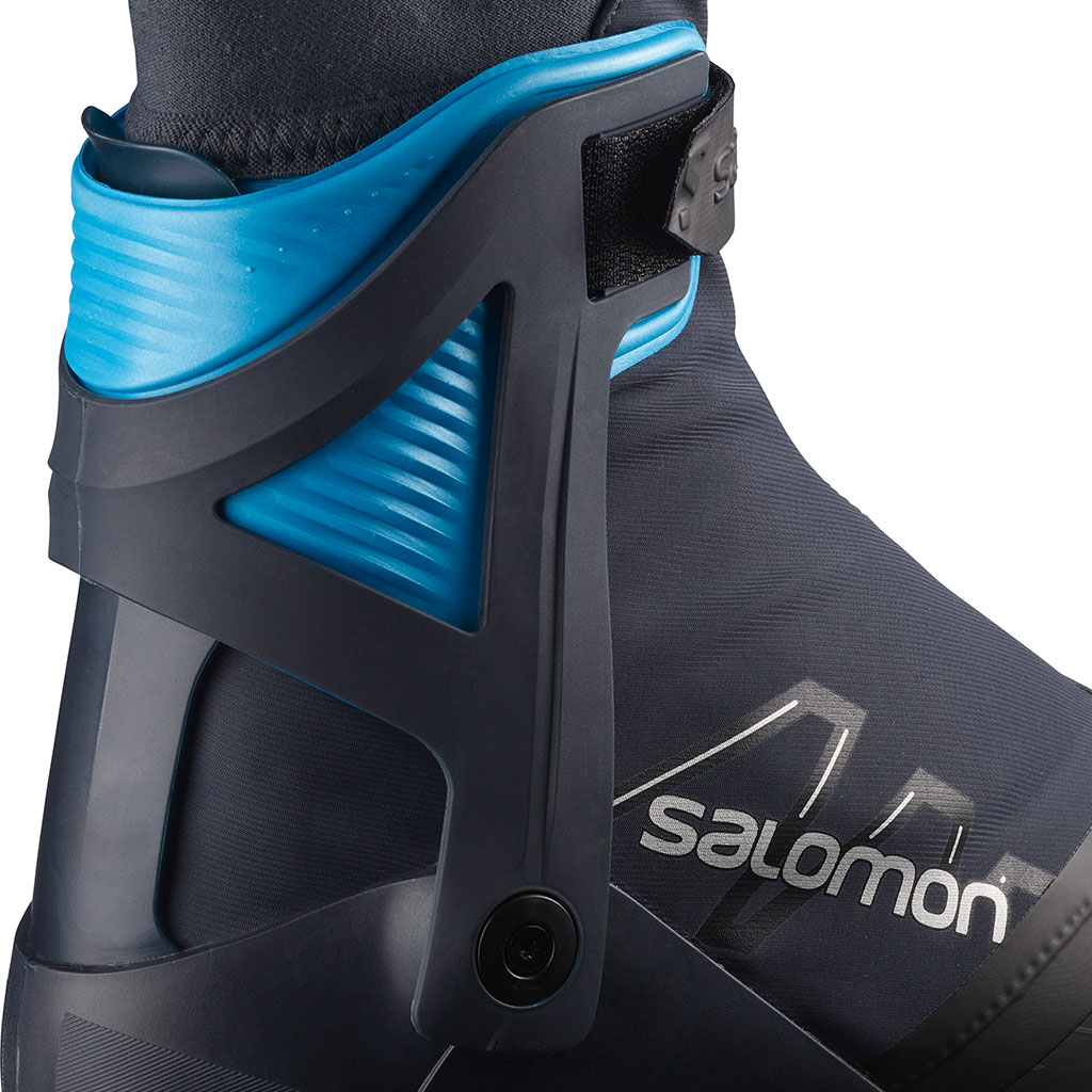 Hourly Process Map Buy Salomon RS 10 Nocturne Skating Boots Dark Navy/Black/Process Blue ...