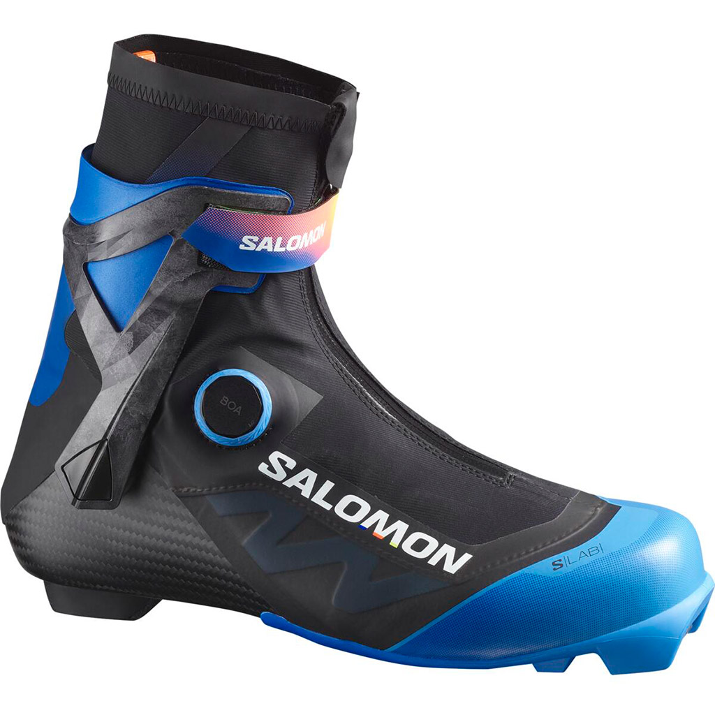 Buy Fischer Speedmax Helium Skate 61k Stiff Skating Ski online at