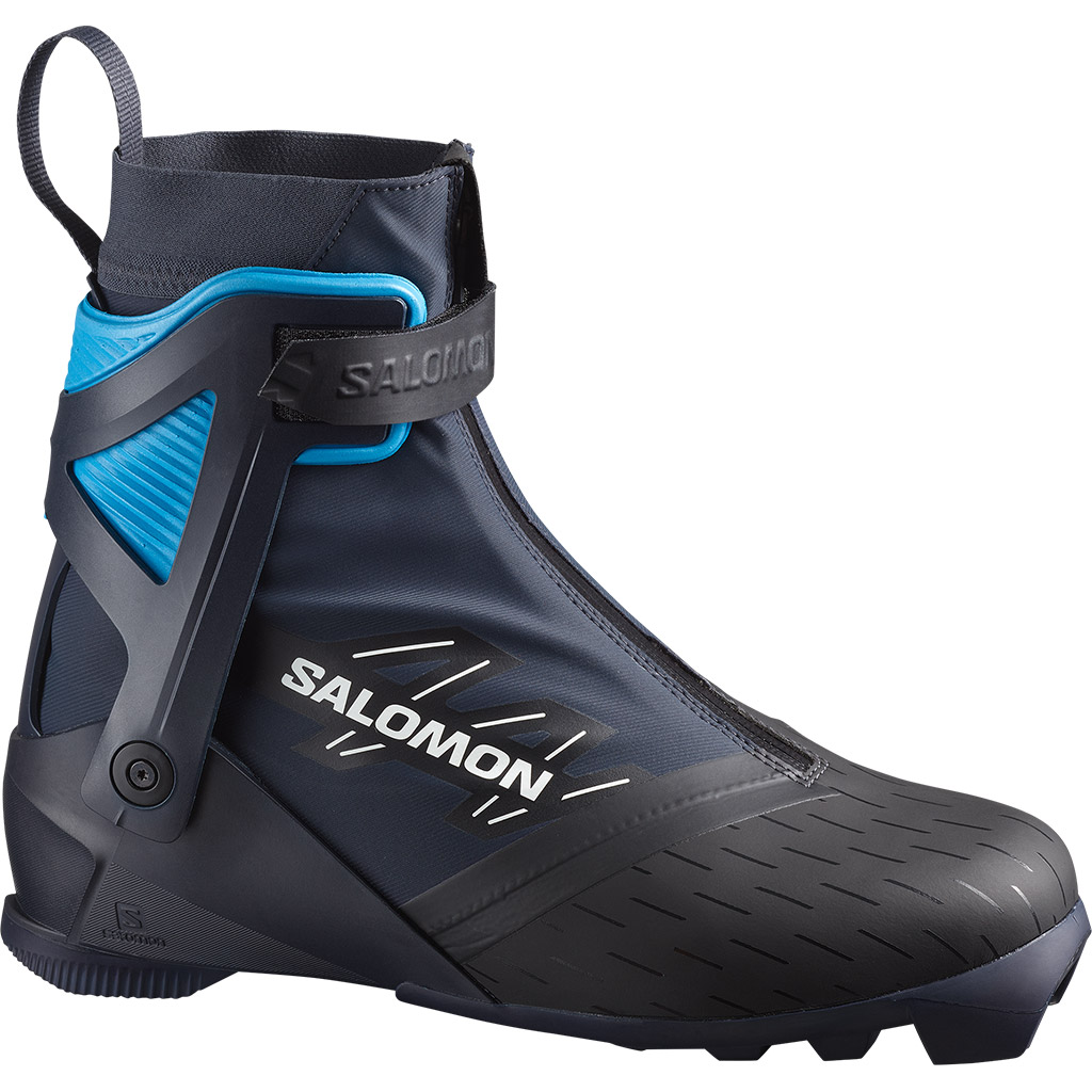 Buy Salomon RS 10 Nocturne Skating Boots Dark Navy/Black/Process