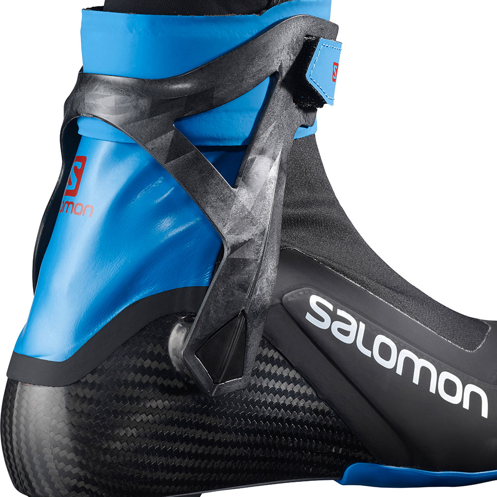 S-LAB CARBON SKATE PROLINK サロモン フルカーボンsk Buy Salomon S/LAB Carbon Skate Prolink Skating Boots Carbon Skate