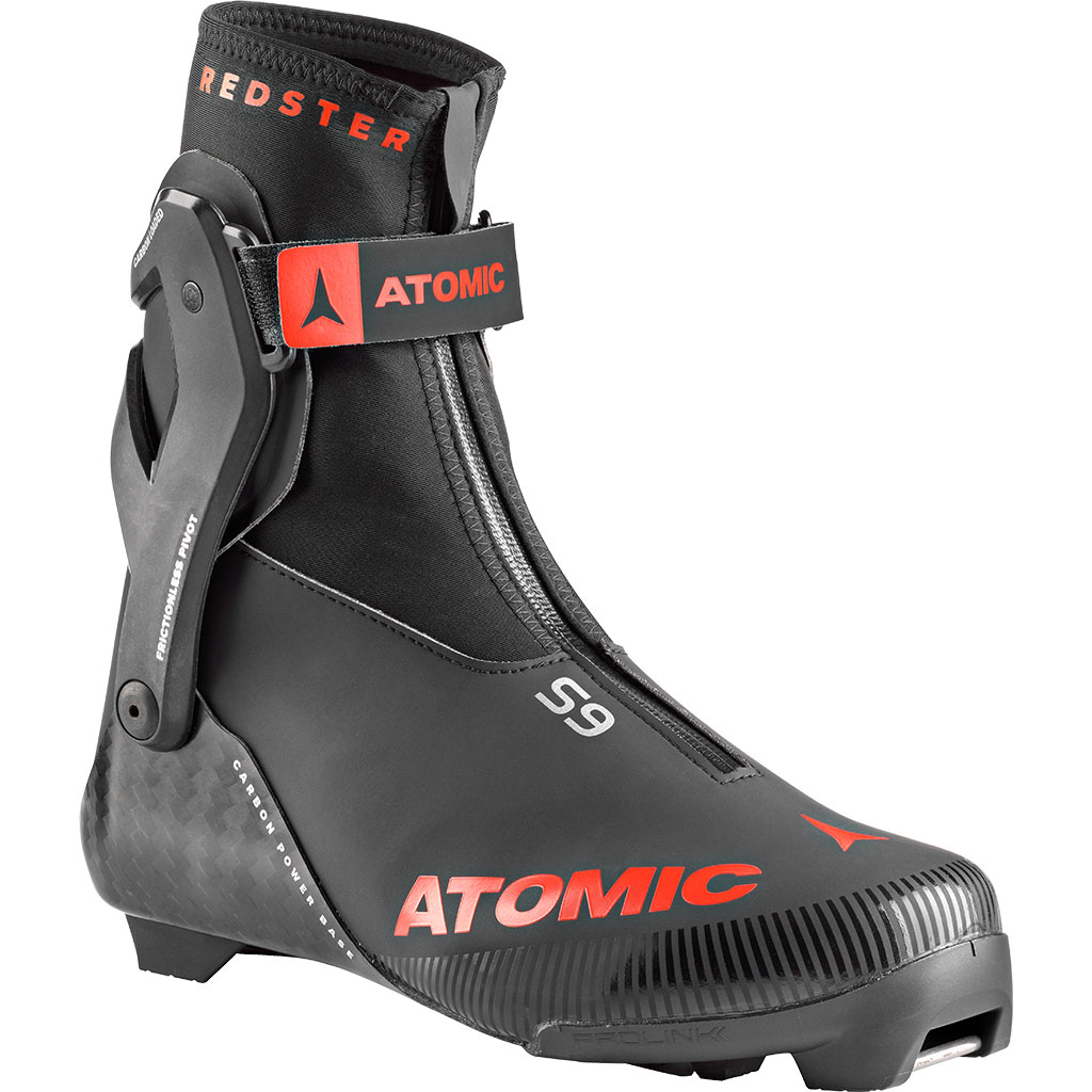 New products for cross-country skating 2025/2026