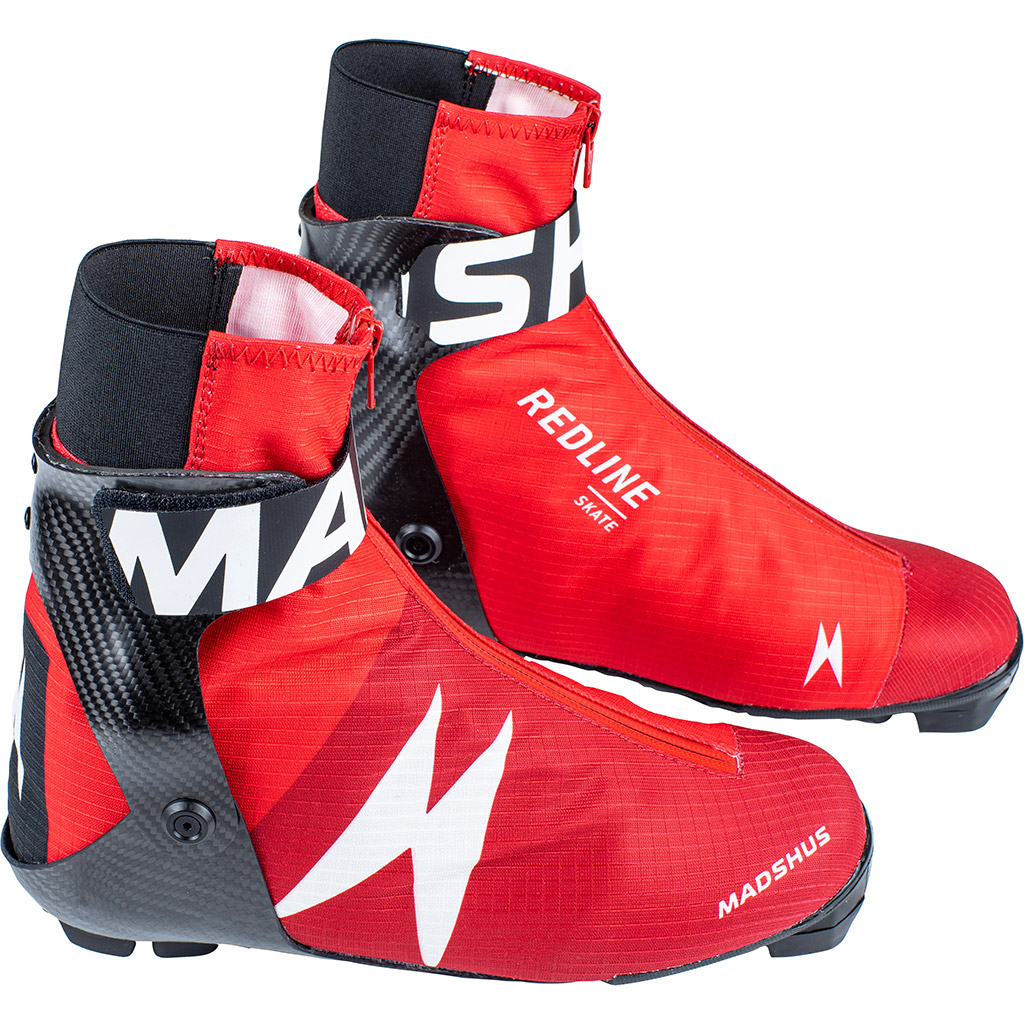 Buy Madshus Redline Skate Skating Boots Redline Skate Men online