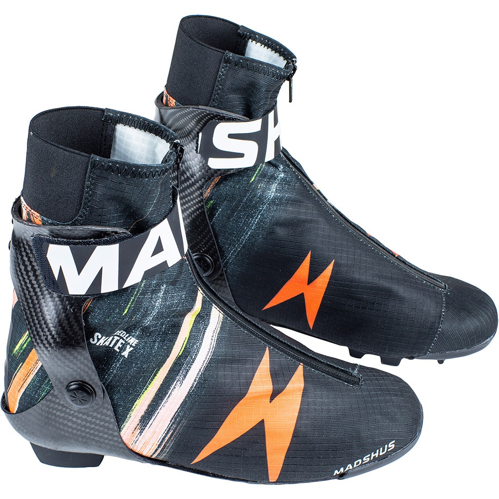Buy Madshus Redline Skate X Skating Boots Redline Skate X Men