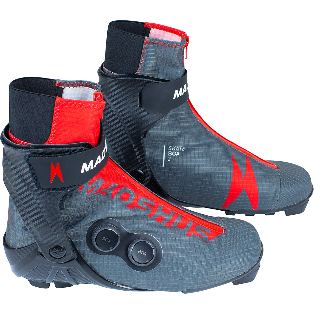 Buy Madshus Redline Skate Skating Boots Redline Skate Men online
