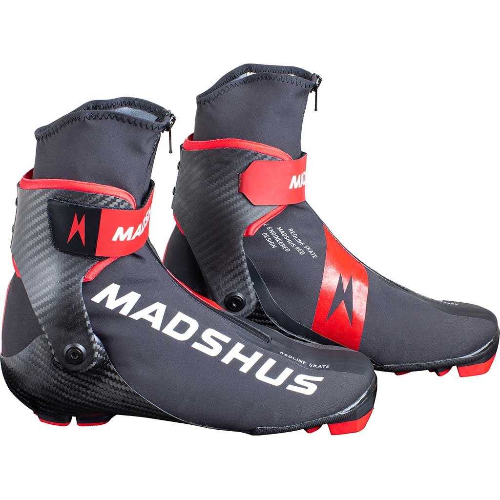 Buy Madshus Race Pro Skating Boots Black Men online at Sport Conrad