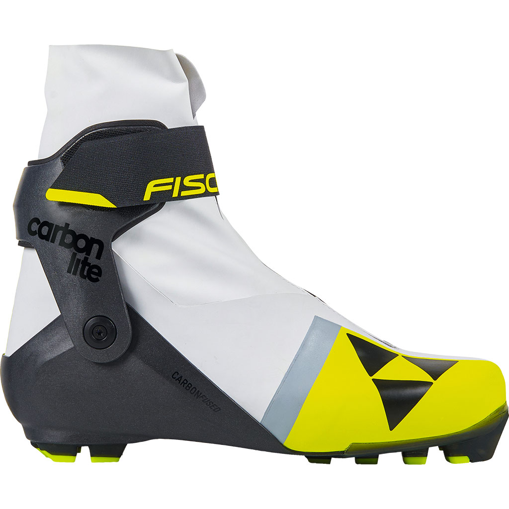 Buy Fischer Speedmax Skate Skating Boots Einfarbig Women online at