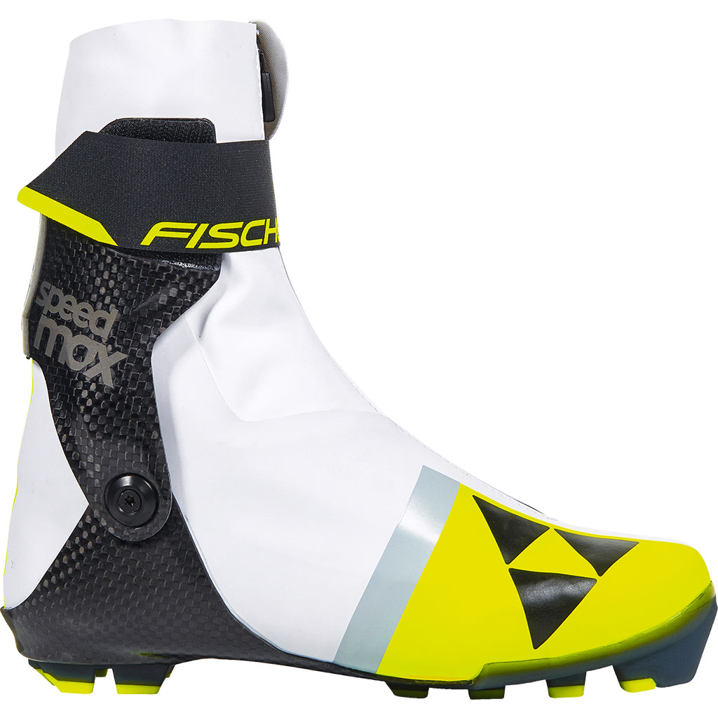 Buy Fischer Speedmax Skate Skating Boots Einfarbig Women online at