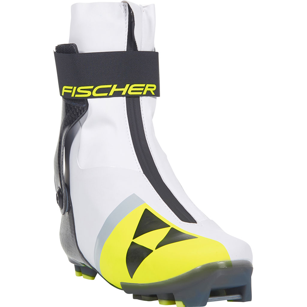 Buy Fischer Speedmax Skate Skating Boots Einfarbig Women online at