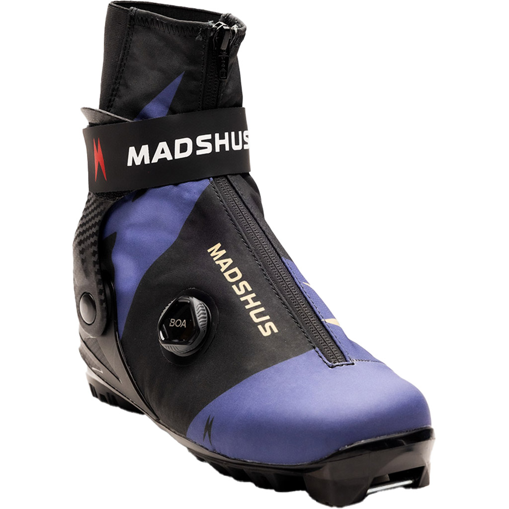 Buy Madshus Race Pro Skating Boots Black Men online at Sport Conrad