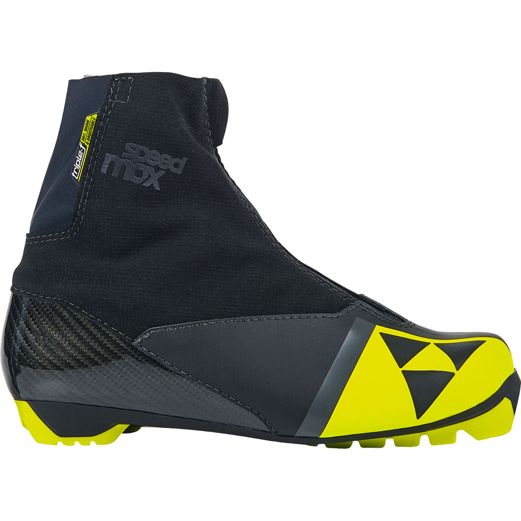 Buy Fischer Speedmax JR Classic-Boots Classic Kids online at Sport