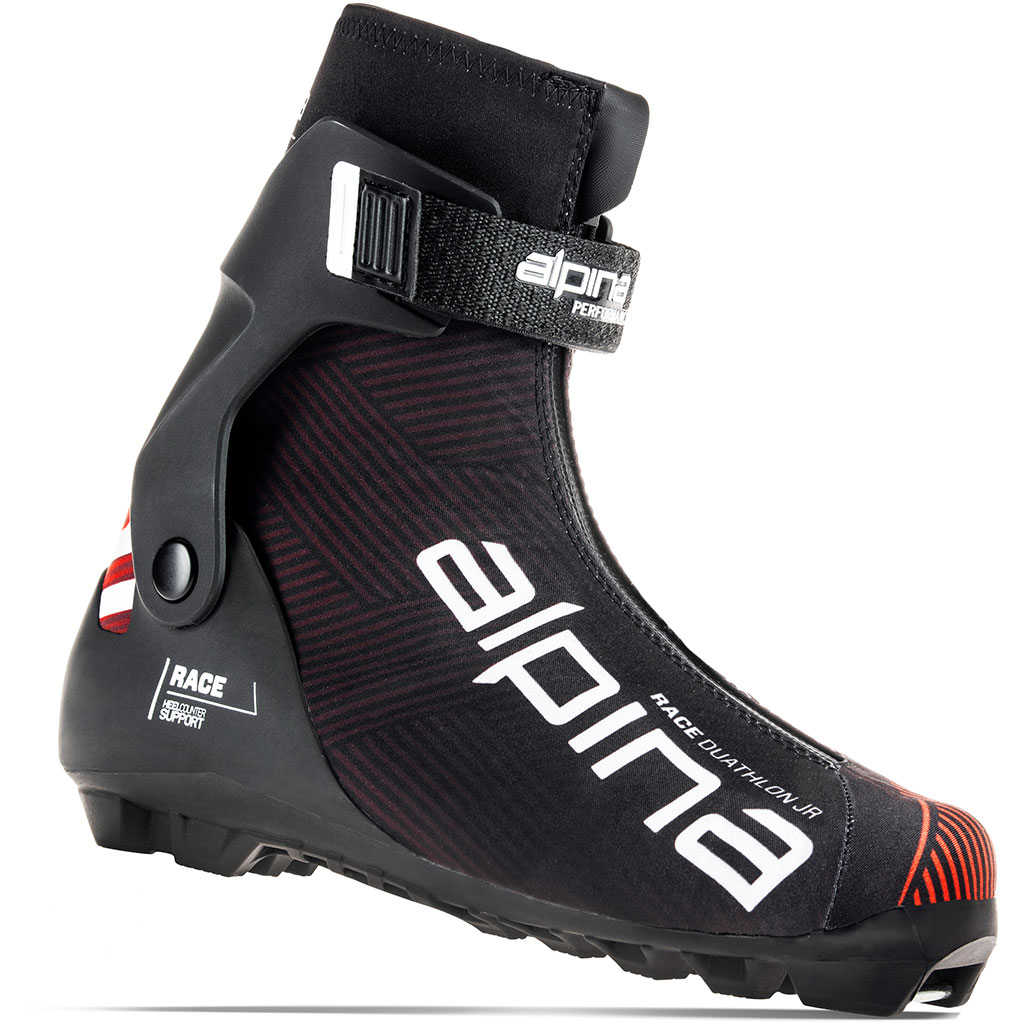 Buy Alpina Sports Elite 3.0 Skating Boots Alpina Sports Elite 3.0