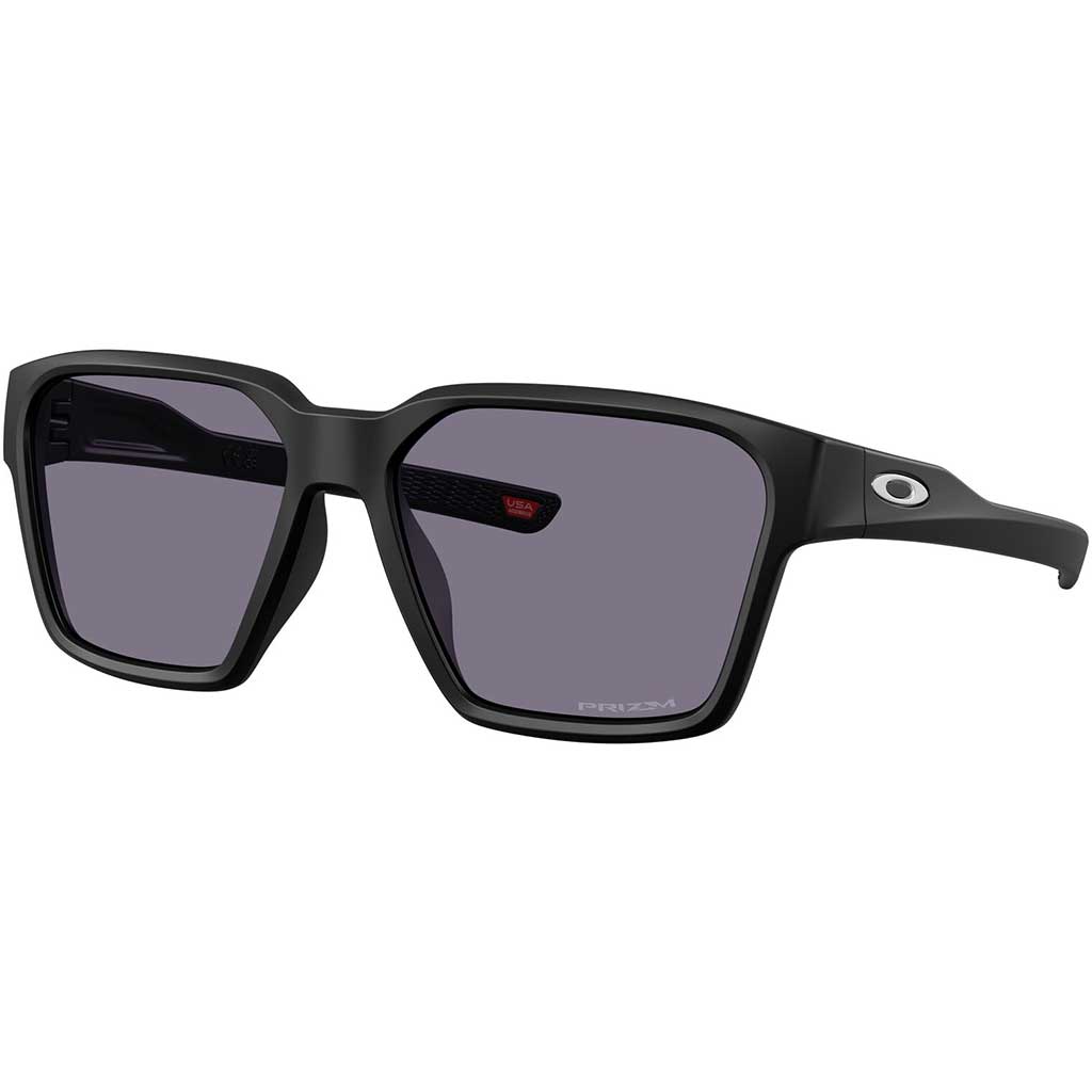 Buy Oakley Spheara Sunglasses Matte Black/Prizm Road online at