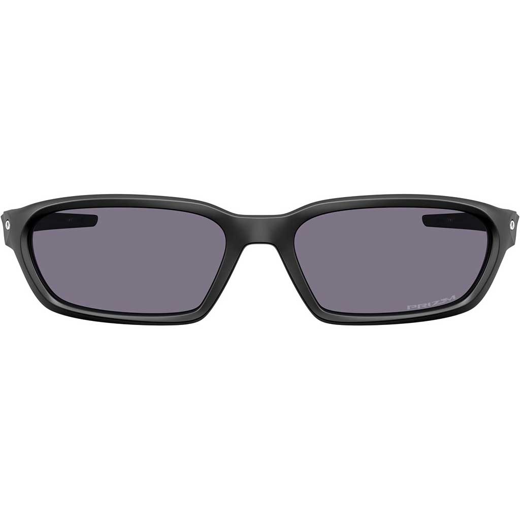 Buy Oakley Terraforma Sunglasses Matte Black/Prizm Grey online at