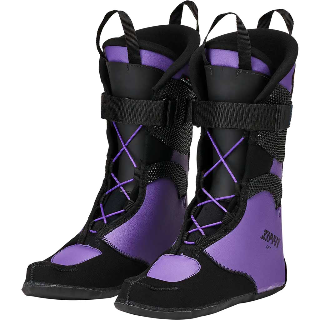 Buy ZipFit Corsa Leather Liners online at Sport Conrad
