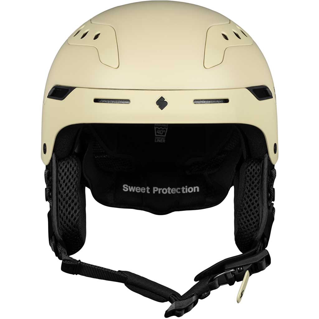 Buy Sweet Protection Switcher MIPS Helmet Matte Cream online at