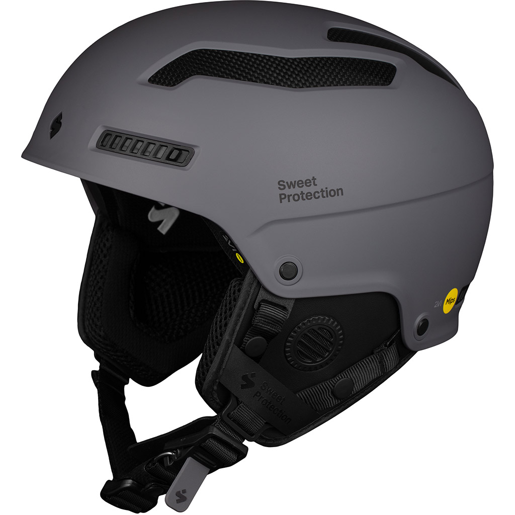 Buy Sweet Protection Switcher MIPS Helmet Matte Cream online at