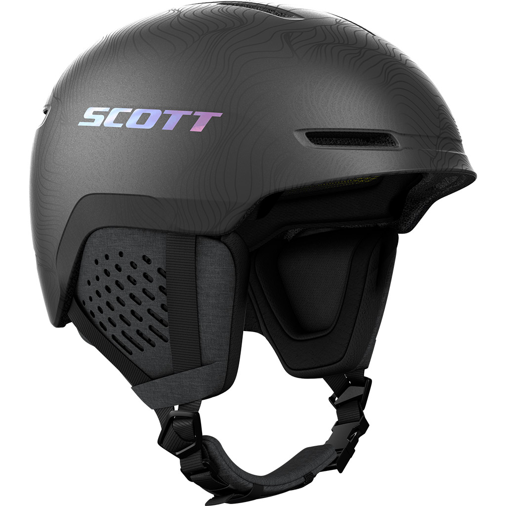 Buy Scott Track Helmet Douglas Green online at Sport Conrad