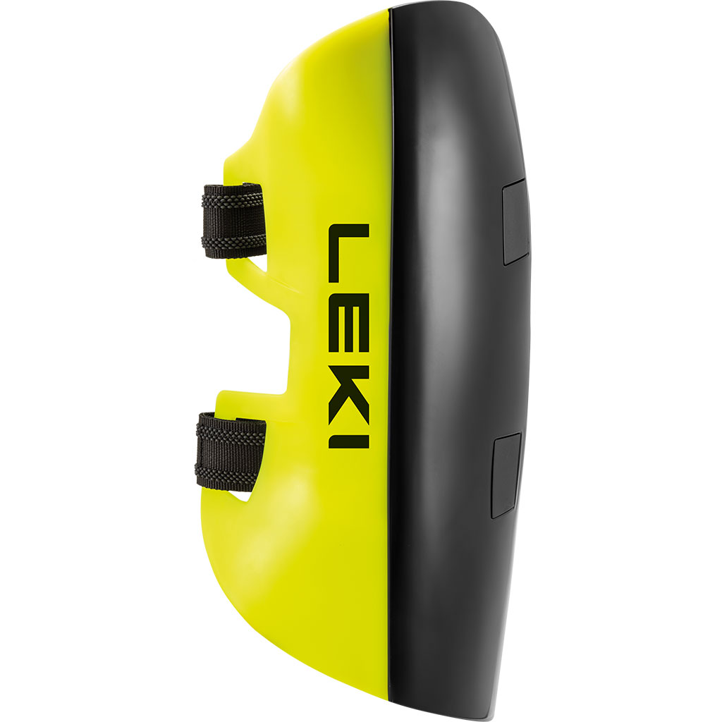 Buy Leki Shin Guard Worldcup Pro 40 cm Protection Weiß online at