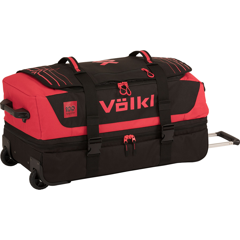 Buy Völkl Race Rolling Bag Völkl 120 L Bag One Color online at