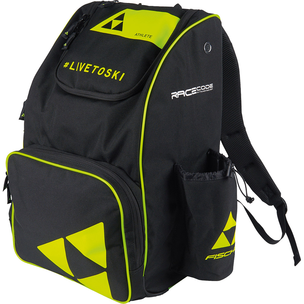 Buy Fischer Race 40L Backpack One Color online at Sport Conrad