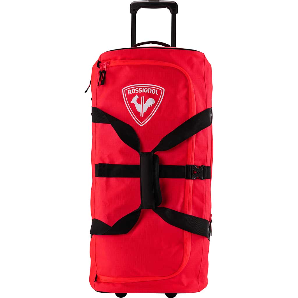 Buy Rossignol Hero Explorer Boot Bag Einfarbig online at Sport Conrad