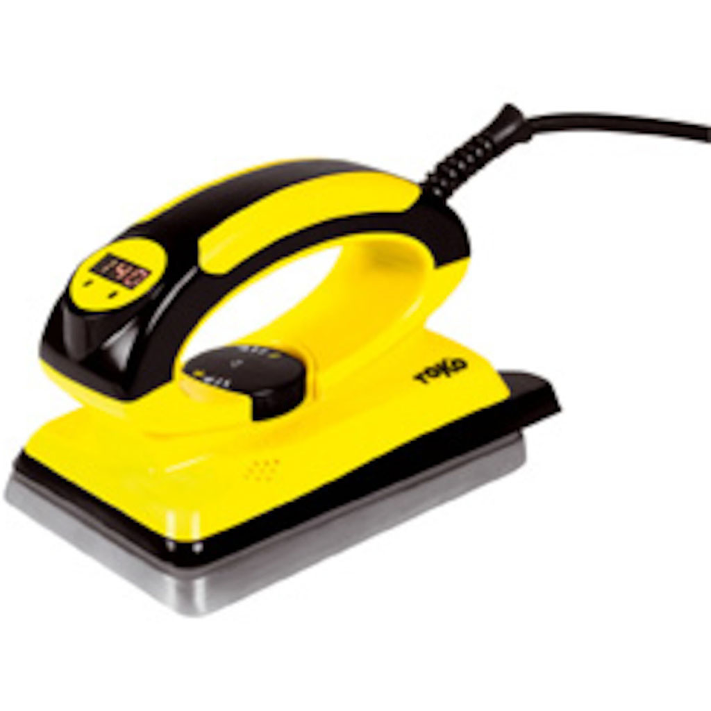 Buy Toko T8 800W Waxiron Service Tool online at Sport Conrad