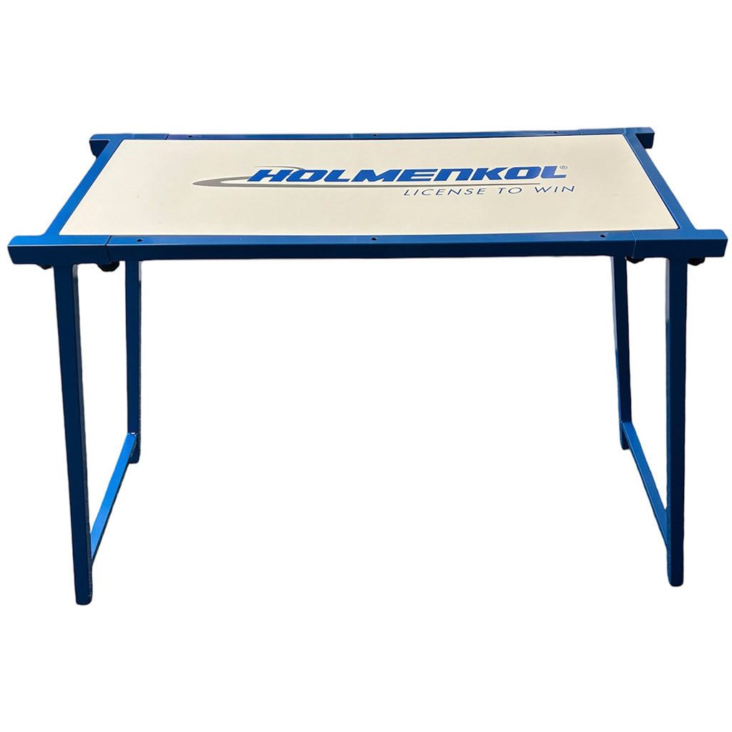 Buy Holmenkol Wachstisch Universal Service Tool online at Sport Conrad
