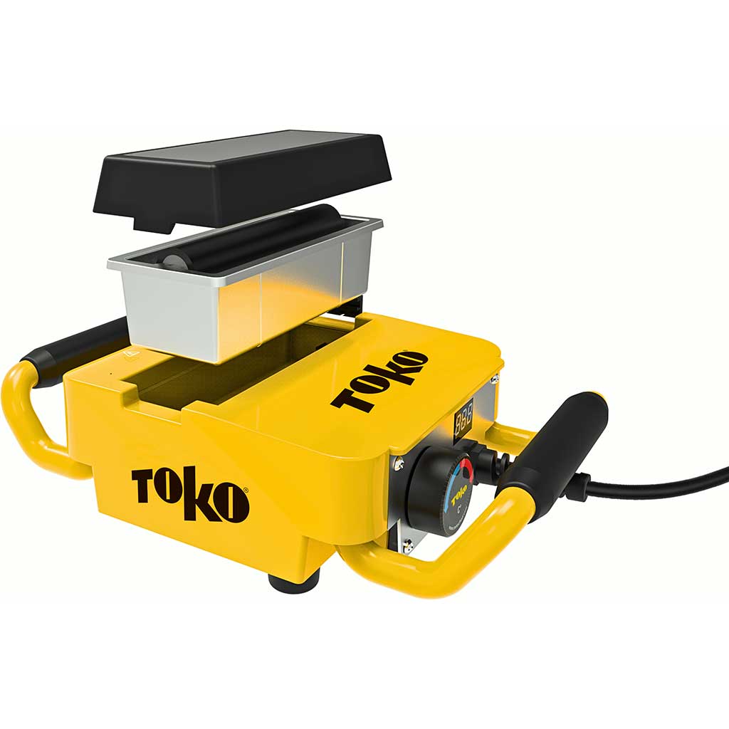 Buy Holmenkol Wachstisch Universal Service Tool online at Sport Conrad