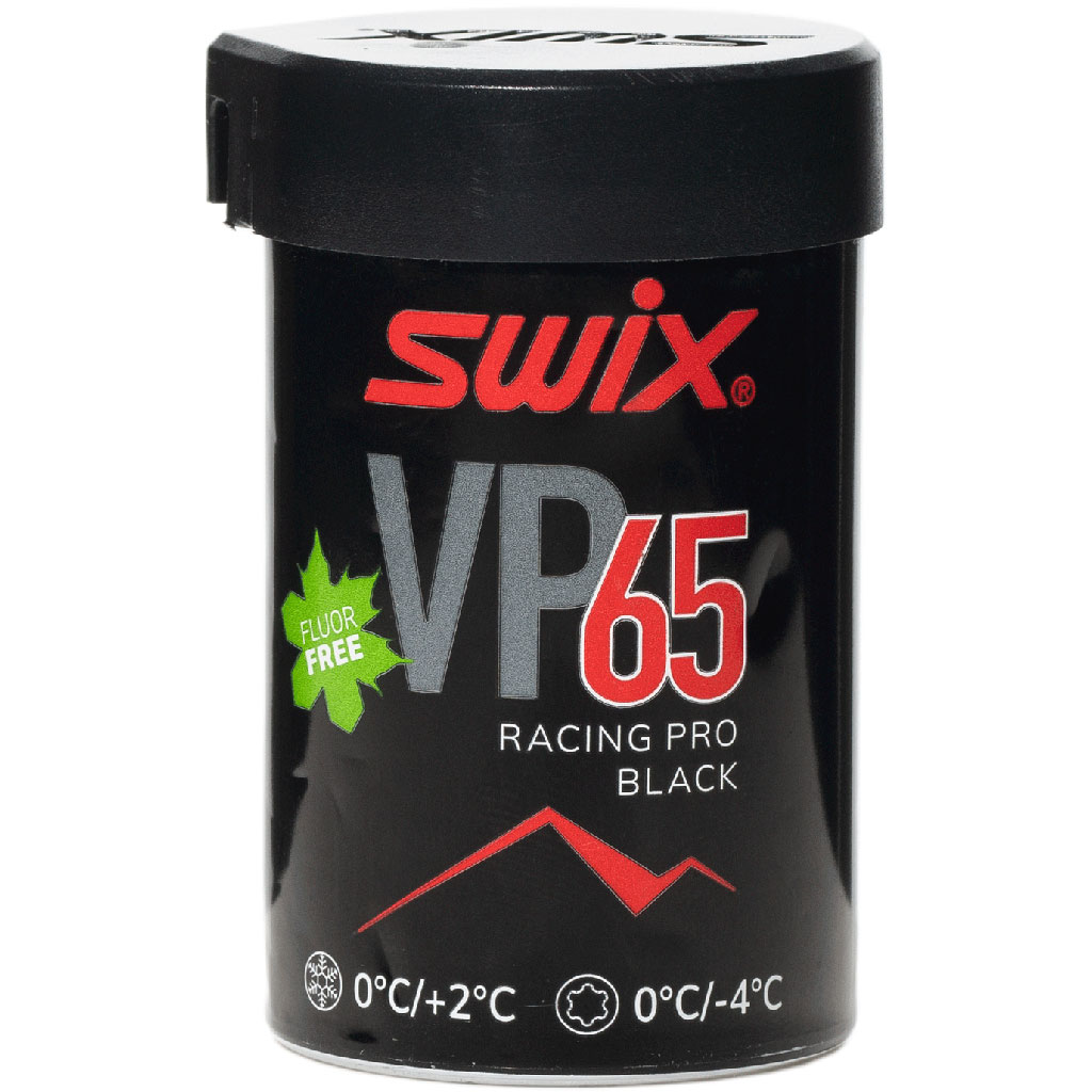 Buy Swix VP65 Grip Wax online at Sport Conrad