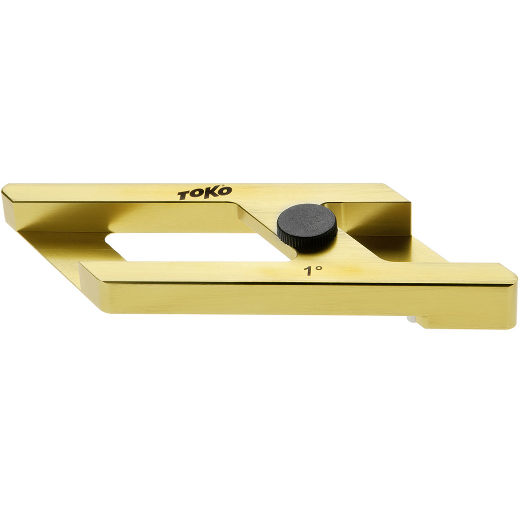 Buy Toko Base Angle World Cup 1,0° Service Tool online at Sport Conrad