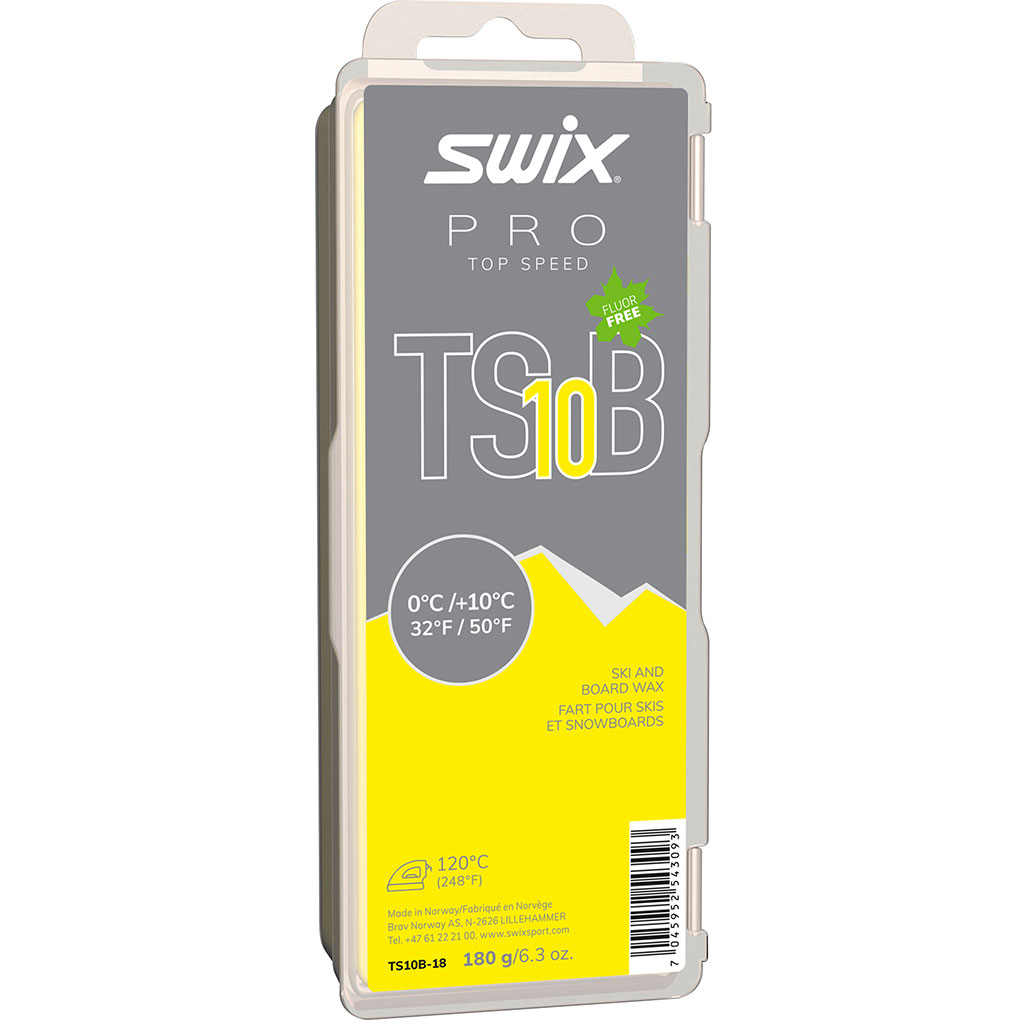 Swix Online Shop at Sport Conrad