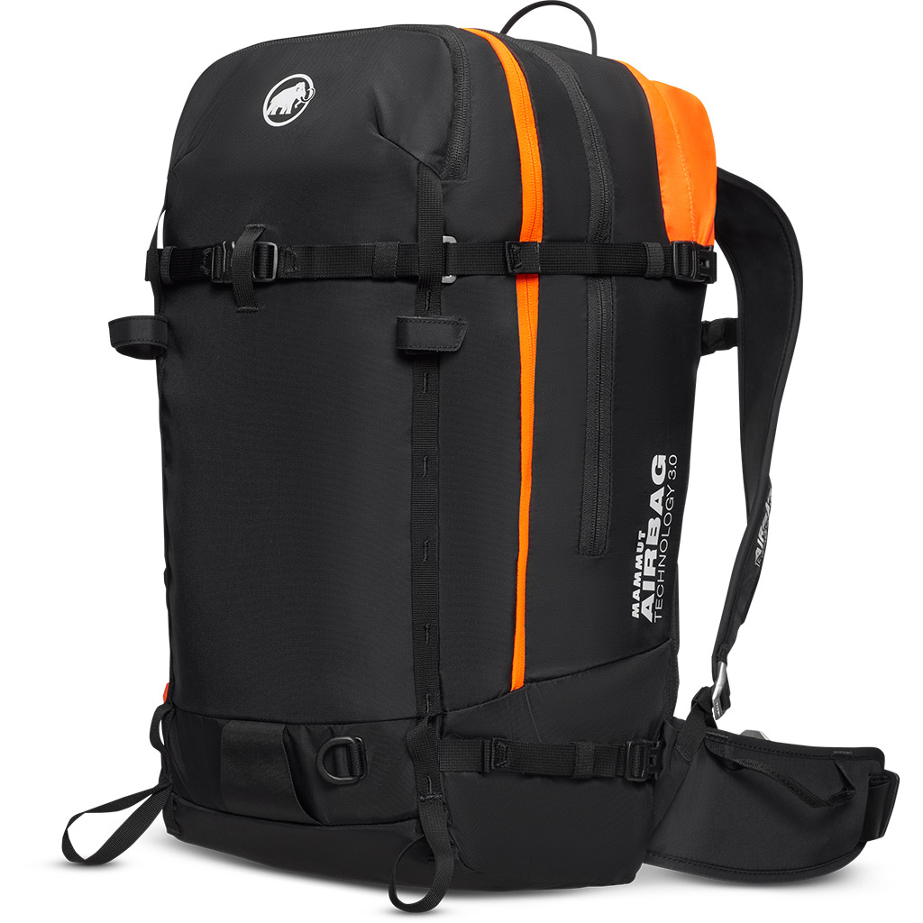 Buy Mammut Pro 35 Removable Airbag 3.0 Avalanche Backpack excl