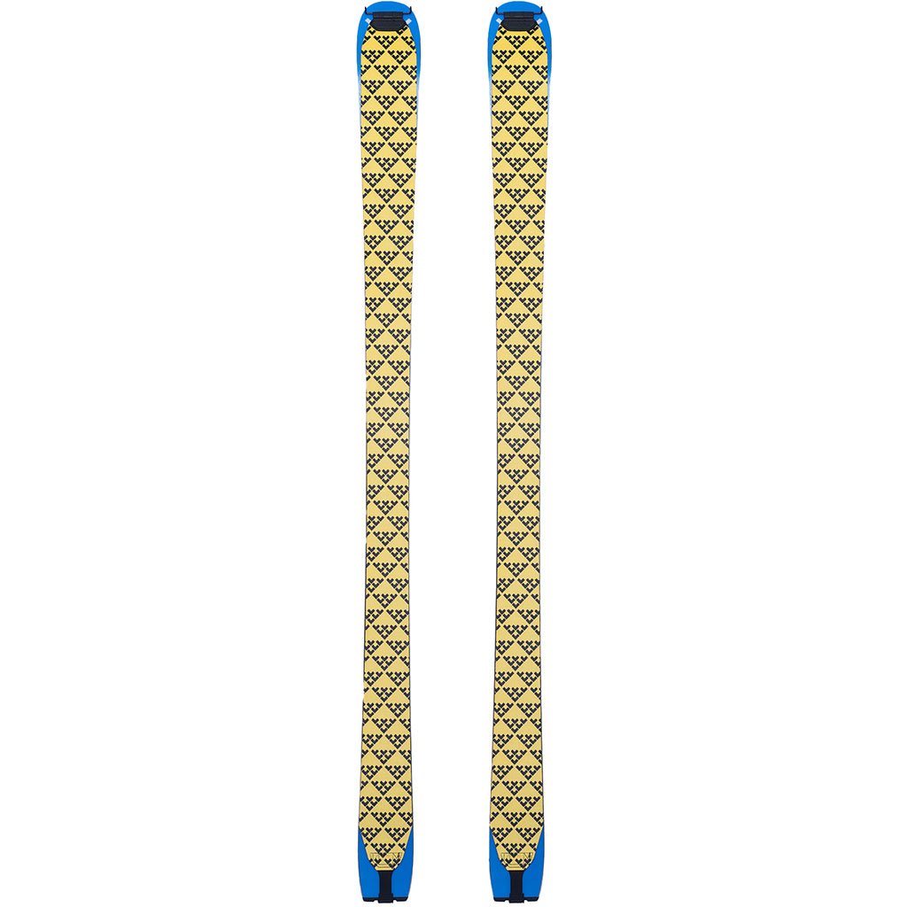 Buy Black Crows ova freebird 26/27 Skitouring Skis Blue online at