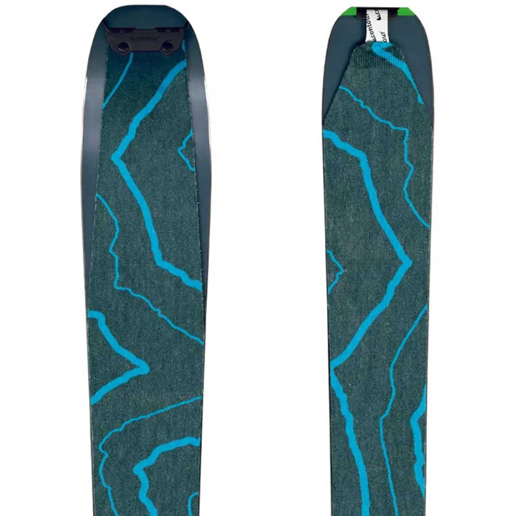 Buy Black Crows corvus freebird 25/26 Skitouring Skis online at