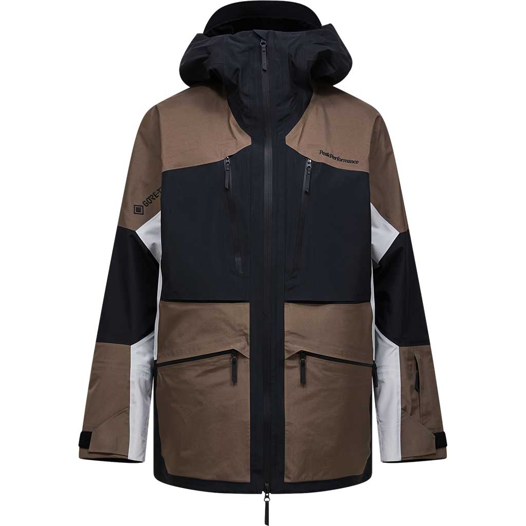 Buy Peak Performance Vertical Gore-Tex Pro 3L Hardshell Jacket