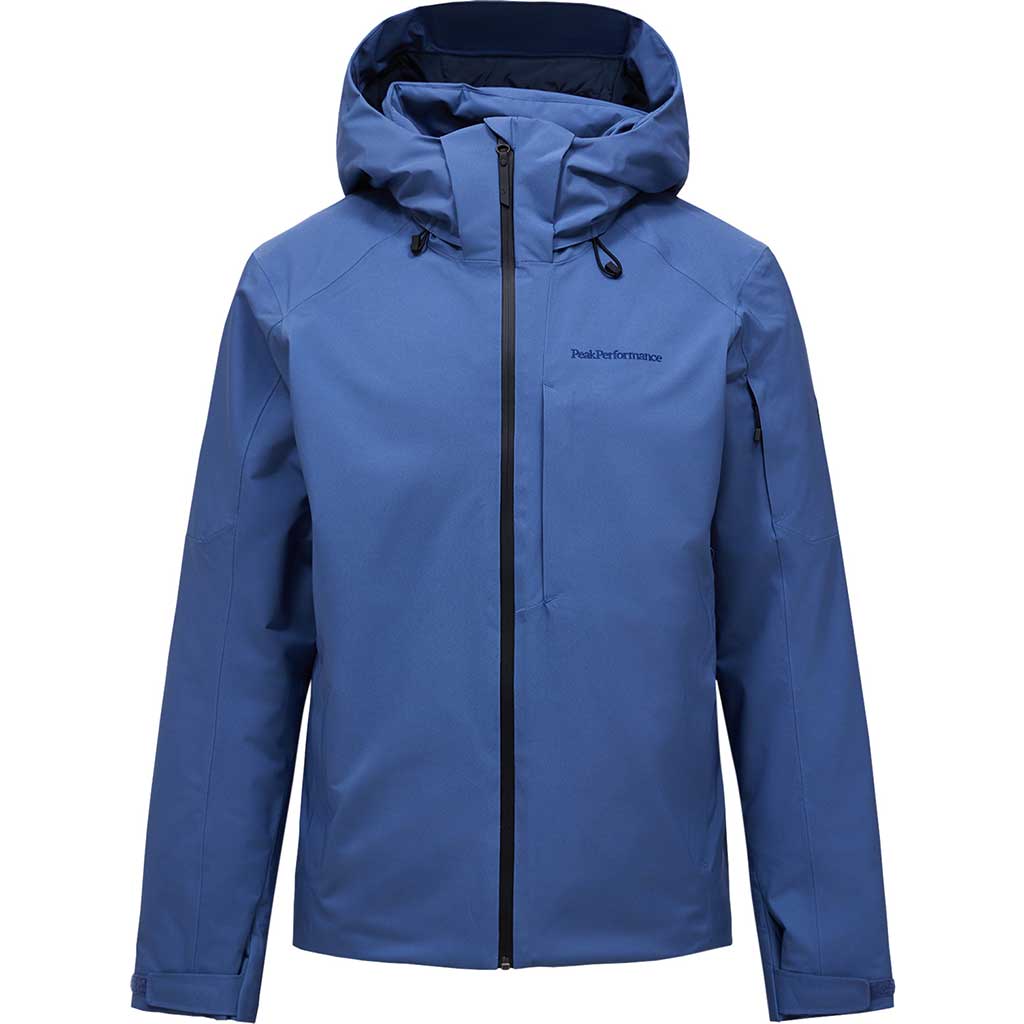 Buy Peak Performance Gravity HIPE® 2L Insulated Ski Jacket Terrain
