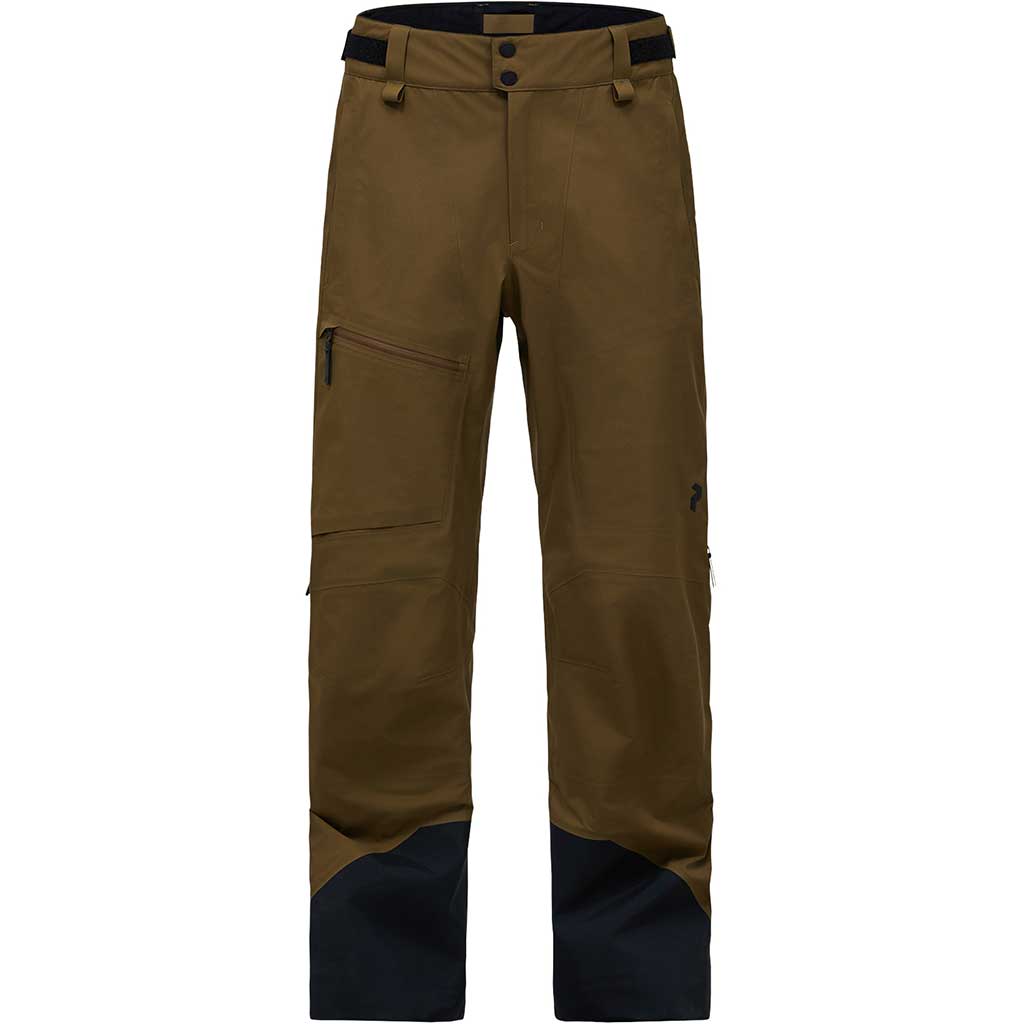 Buy Peak Performance Alpine Gore-Tex 3L Ski Pants Men online at