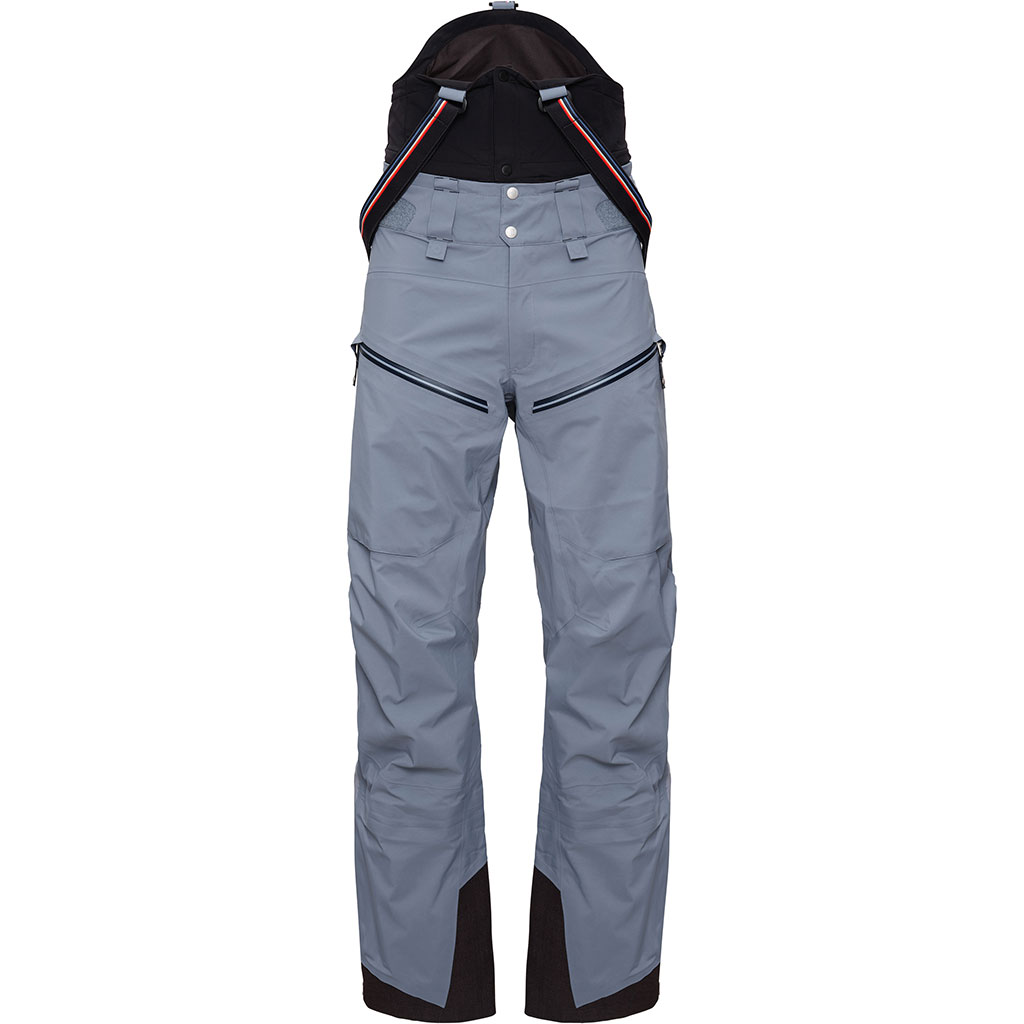 Buy Elevenate Bec De Rosses XI Ski Pants Blue Flint Men online at