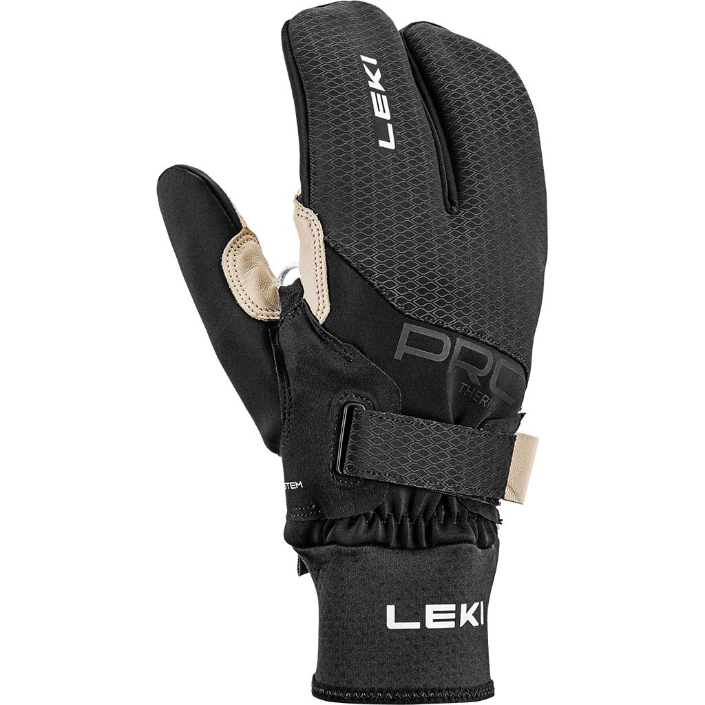 TRIGGER 3D from Leki - the evolution of an innovation