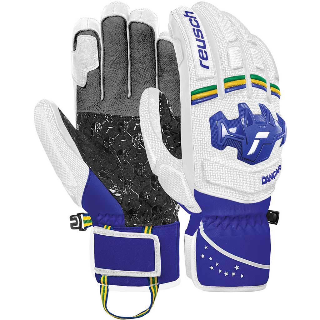 Reusch Worldcup Warrior SC Gloves Worldcup Warrior Men | Lucas