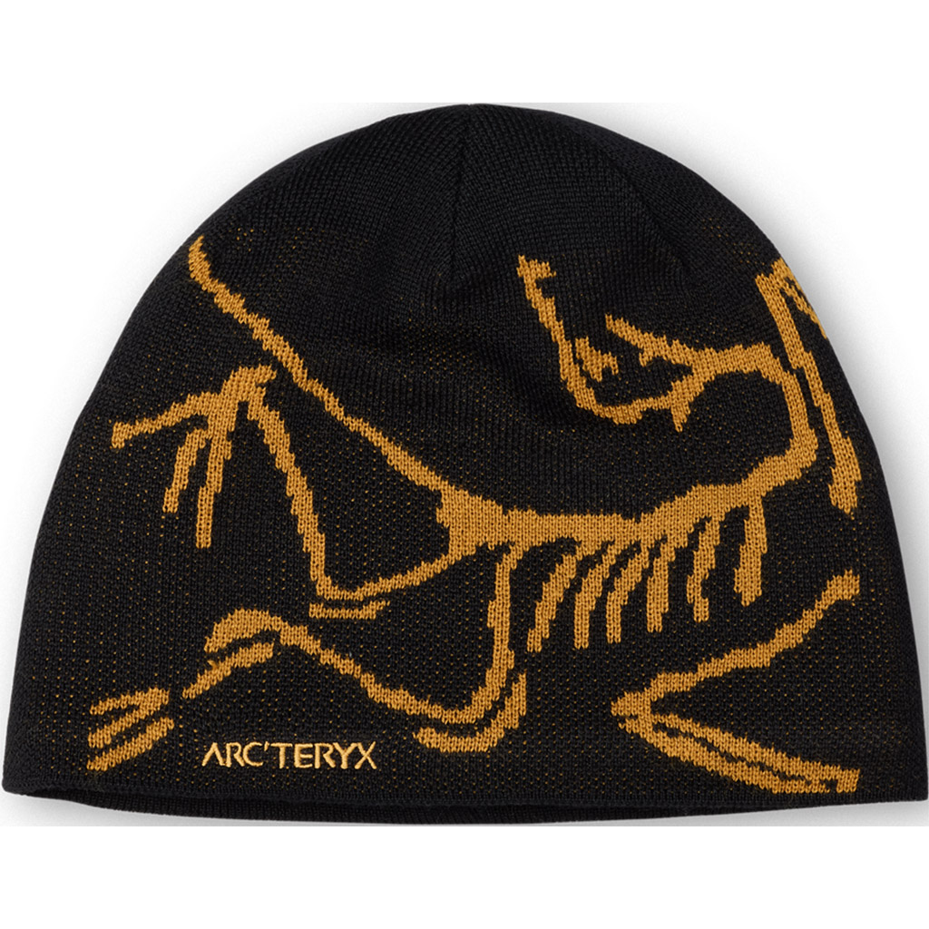 Buy Arcteryx Bird Head Beanie Orca online at Sport Conrad