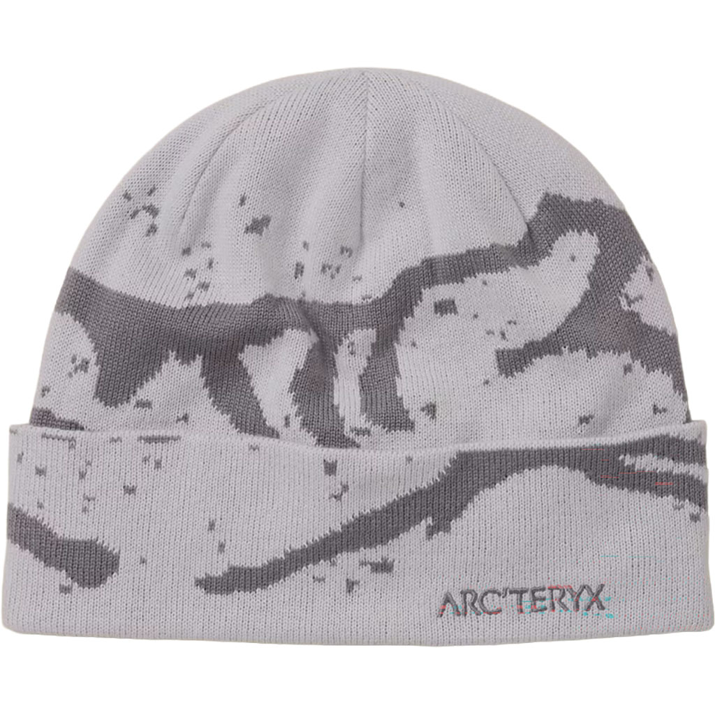 Buy Arcteryx Grotto Toque Beanie Black/Void online at Sport Conrad