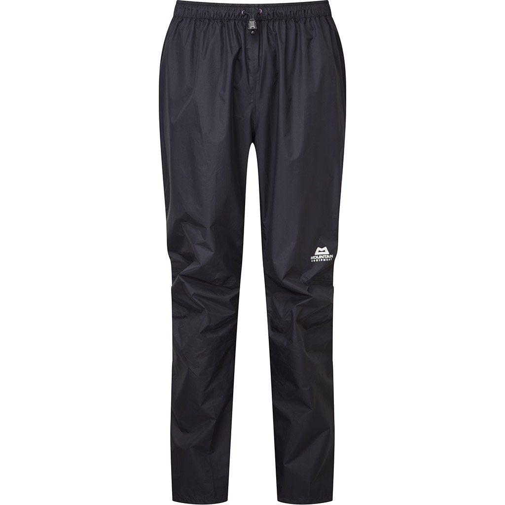 Buy Mountain Equipment Zeno FZ Pants Black Women online at Sport