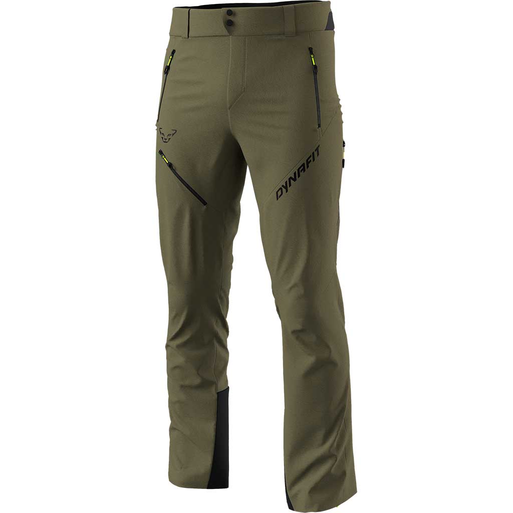 Buy Dynafit Mercury Dynastretch Pants Ephemera Women online at